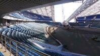 Стадион «Фишт» в Сочи сохранит свое название