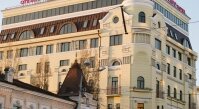 В Ростове-на-Дону медленно строят гостиницы