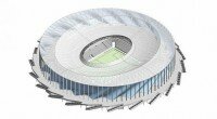 Нижегородцам показали как будет выглядеть стадион к ЧМ-2018