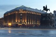 ​Петербургу требуются дешевые гостиницы к ЧМ-2018