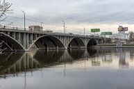 Екатеринбург откажется от реконструкции моста к ЧМ-2018