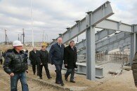 Белорусы хотят помочь Калининграду в подготовке к ЧМ-2018